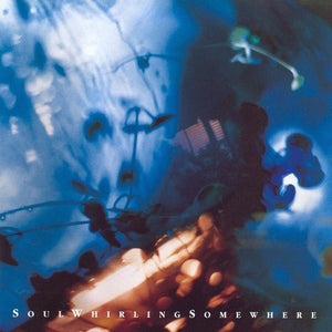 Soul Whirling Somewhere : Eating The Sea (CD, Album)