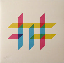 Load image into Gallery viewer, GoGo Penguin : Man Made Object (2xLP, Album)
