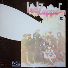 Load image into Gallery viewer, Led Zeppelin : Led Zeppelin II (LP, Album, RP, Kil)
