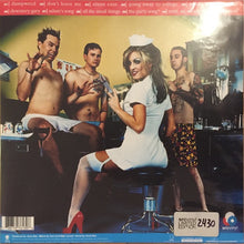 Load image into Gallery viewer, Blink-182 : Enema Of The State (LP, Album, Dlx, Ltd, Num, RE, RM, Aud)
