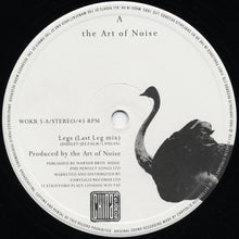 Load image into Gallery viewer, The Art Of Noise : Legs (Last Leg) (12&quot;, Single)
