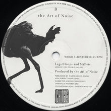 Load image into Gallery viewer, The Art Of Noise : Legs (Last Leg) (12&quot;, Single)
