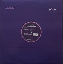 Load image into Gallery viewer, DJ Fire : Summermorning (12&quot;)
