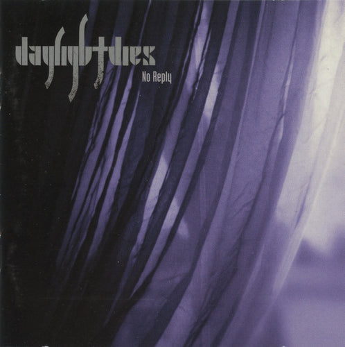 Daylight Dies : No Reply (CD, Album)