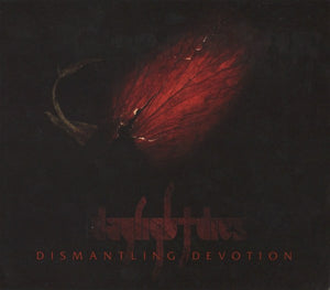 Daylight Dies : Dismantling Devotion (HDCD, Album)