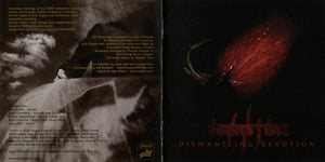 Daylight Dies : Dismantling Devotion (HDCD, Album)