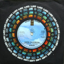 Load image into Gallery viewer, Eagles : Hotel California (7&quot;, Single, Sol)
