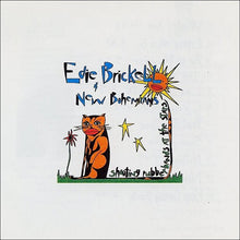 Load image into Gallery viewer, Edie Brickell &amp; New Bohemians : Shooting Rubberbands At The Stars (LP, Album)
