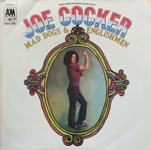 Load image into Gallery viewer, Joe Cocker : Mad Dogs &amp; Englishmen (2xLP, Album, Fol)
