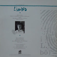 Load image into Gallery viewer, Lee Collinson : Limbo (LP, Album)
