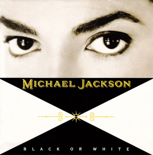 Michael Jackson : Black Or White (7