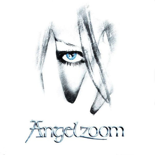 Angelzoom : Angelzoom (CD, Album, Enh)