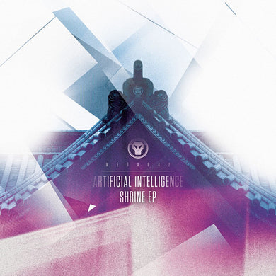 Artificial Intelligence : Shrine EP (12