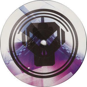 Artificial Intelligence : Shrine EP (12", EP)