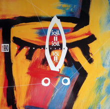 Load image into Gallery viewer, Soul II Soul : Vol. II (1990 - A New Decade) (LP, Album)
