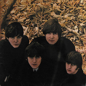 The Beatles : Beatles For Sale (LP, Album, Gat)