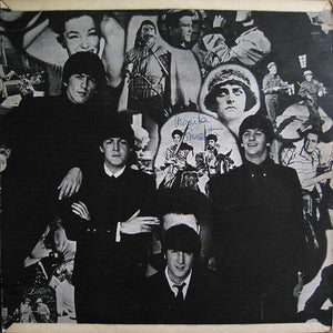 The Beatles : Beatles For Sale (LP, Album, Gat)