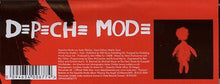 Load image into Gallery viewer, Depeche Mode : Precious (7&quot;, Single, Ltd, Num, Pic)
