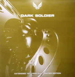 Dark Soldier : Ghosts / Wonky Dog (12")