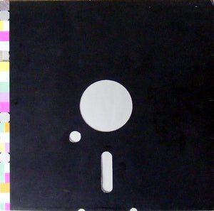 New Order : Blue Monday (12", Single, RP, A3/)