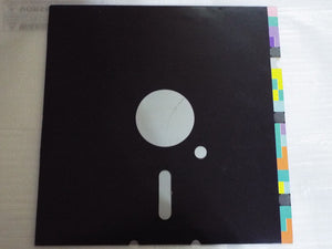 New Order : Blue Monday (12", Single, RP, A3/)