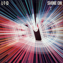 Load image into Gallery viewer, L.T.D. : Shine On (LP, Album)
