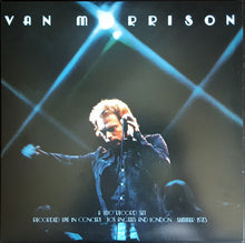 Load image into Gallery viewer, Van Morrison : ..It&#39;s Too Late To Stop Now... (2xLP, Album, RE, RM, Tri)
