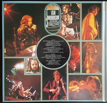 Load image into Gallery viewer, Van Morrison : ..It&#39;s Too Late To Stop Now... (2xLP, Album, RE, RM, Tri)
