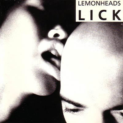 Lemonheads* : Lick (LP, Album)