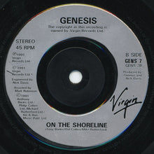 Load image into Gallery viewer, Genesis : I Can&#39;t Dance (7&quot;, Single)
