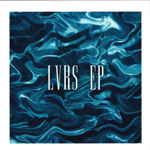 Need For Mirrors : LVRS EP (12", EP)