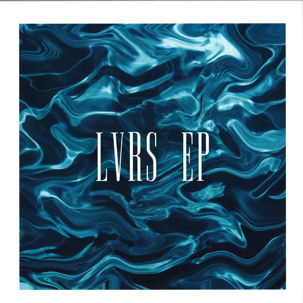 Need For Mirrors : LVRS EP (12