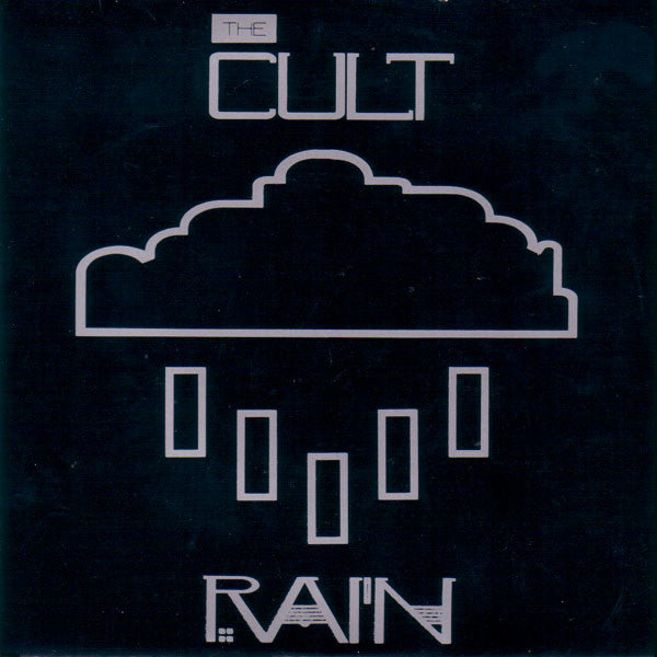 The Cult : Rain (7