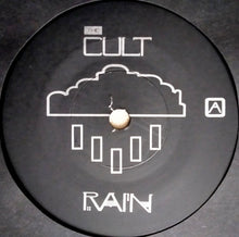 Load image into Gallery viewer, The Cult : Rain (7&quot;, Single)
