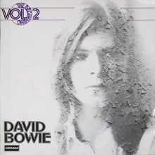 Load image into Gallery viewer, David Bowie : The Beginning - Vol. 2 (LP, Comp, RE)
