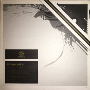 Icicle / Mindscape (2) : Still U / Stagger (12")