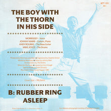 Load image into Gallery viewer, The Smiths : The Boy With The Thorn In His Side (12&quot;, Single, EMI)
