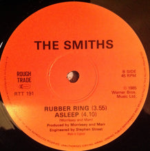 Load image into Gallery viewer, The Smiths : The Boy With The Thorn In His Side (12&quot;, Single, EMI)
