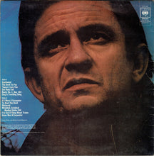 Load image into Gallery viewer, Johnny Cash : Hello, I&#39;m Johnny Cash (LP, Album)
