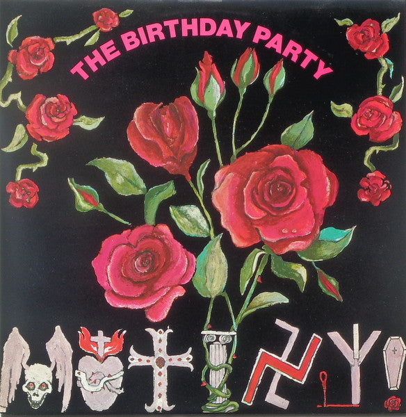 The Birthday Party : Mutiny! (12