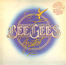 Load image into Gallery viewer, Bee Gees : Greatest (2xLP, Comp, Tri)
