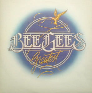 Bee Gees : Greatest (2xLP, Comp, Tri)