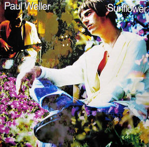 Paul Weller : Sunflower (12", Single)