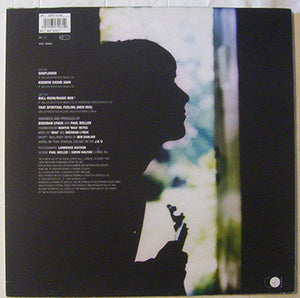 Paul Weller : Sunflower (12", Single)