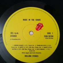 Load image into Gallery viewer, Rolling Stones* : Made In The Shade (LP, Comp, RE)
