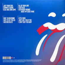 Load image into Gallery viewer, Rolling Stones* : Blue &amp; Lonesome (2xLP, Album)
