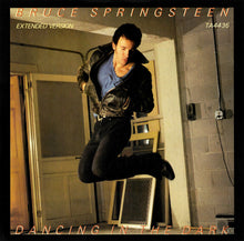 Load image into Gallery viewer, Bruce Springsteen : The Born In The U.S.A. 12&quot; Single Collection (Box, Comp + 4x12&quot;, Maxi + 7&quot;, Single)
