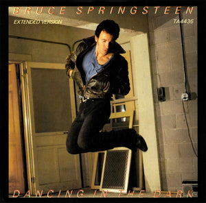 Bruce Springsteen : The Born In The U.S.A. 12" Single Collection (Box, Comp + 4x12", Maxi + 7", Single)