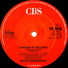 Load image into Gallery viewer, Bruce Springsteen : The Born In The U.S.A. 12&quot; Single Collection (Box, Comp + 4x12&quot;, Maxi + 7&quot;, Single)
