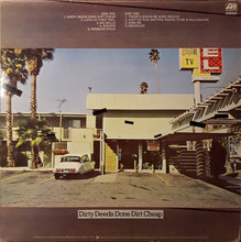 Load image into Gallery viewer, AC/DC : Dirty Deeds Done Dirt Cheap (LP, Album)
